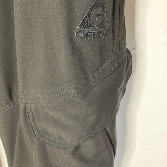 Gerry Fleece Lined Snowboarding Pants Sz Large - Picture 5 of 10